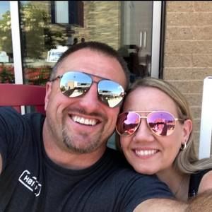 Meet your Posher, Marjorie